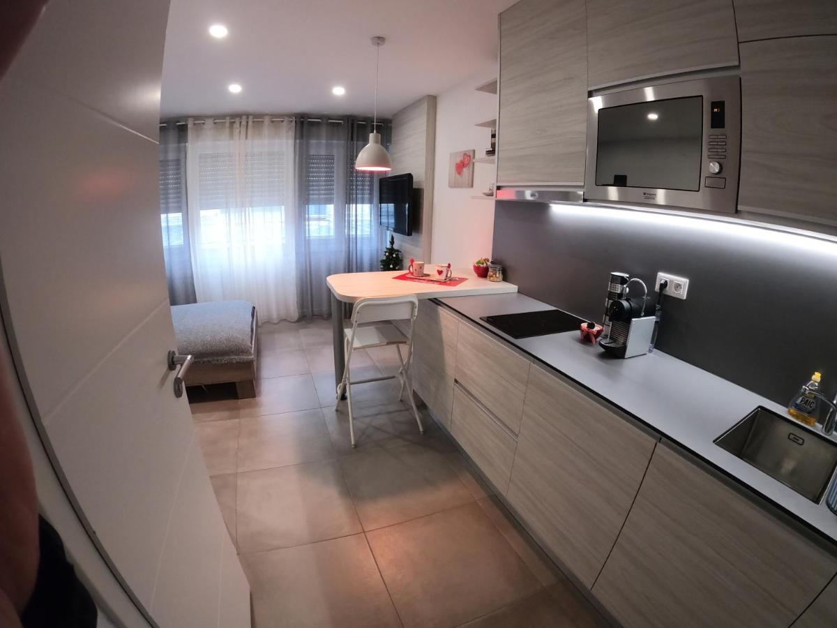Djokovic'S Apartment Colmar Ngoại thất bức ảnh