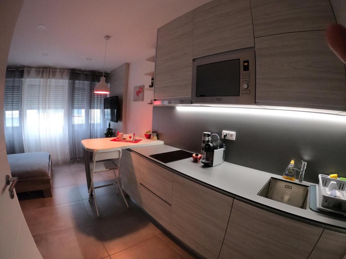Djokovic'S Apartment Colmar Ngoại thất bức ảnh