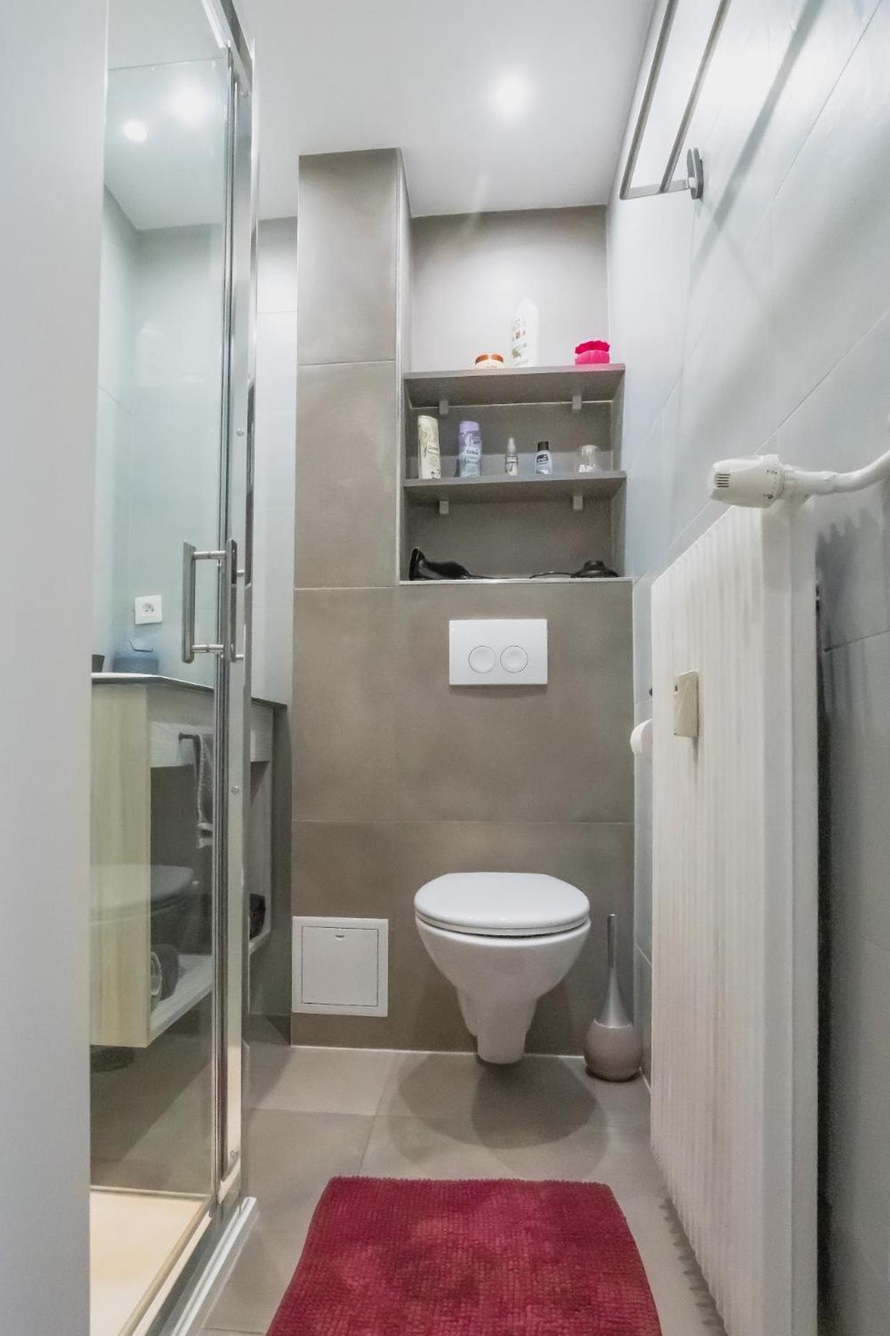 Djokovic'S Apartment Colmar Ngoại thất bức ảnh
