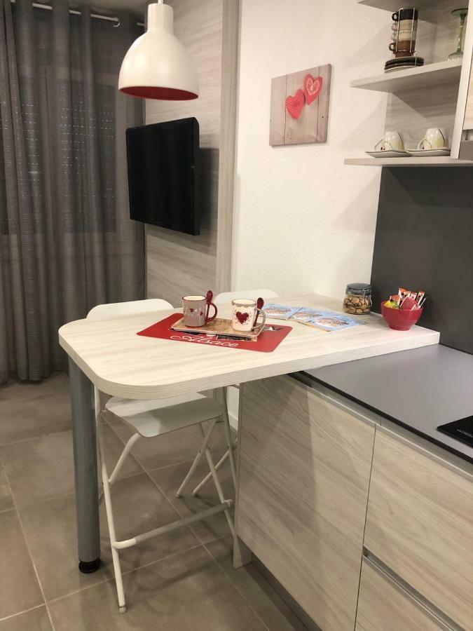 Djokovic'S Apartment Colmar Ngoại thất bức ảnh