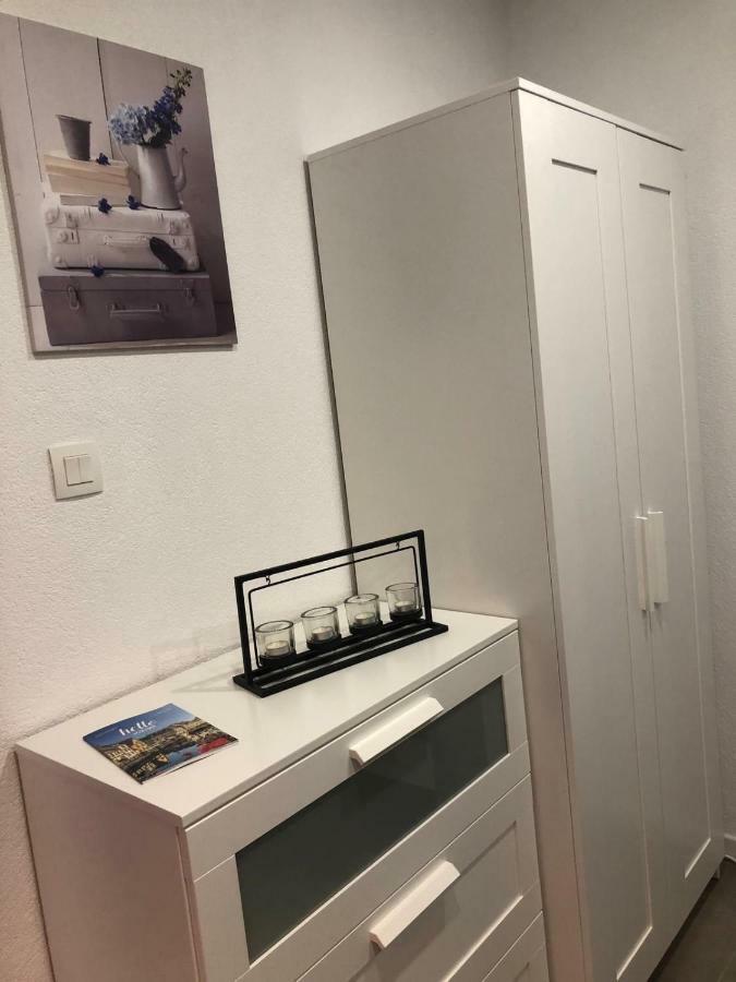 Djokovic'S Apartment Colmar Ngoại thất bức ảnh