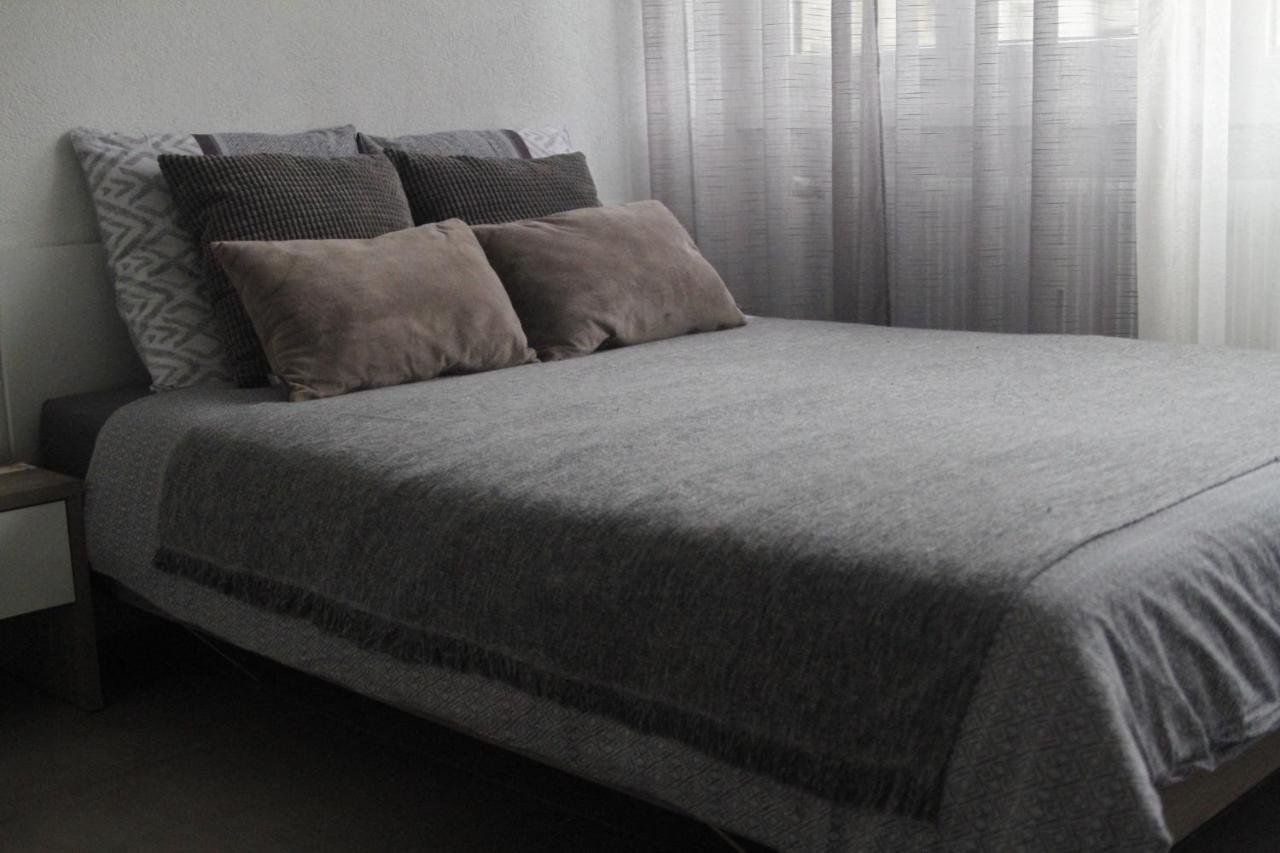 Djokovic'S Apartment Colmar Ngoại thất bức ảnh